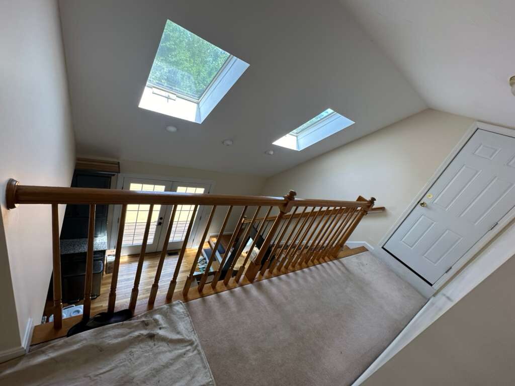 Finish Carpentry